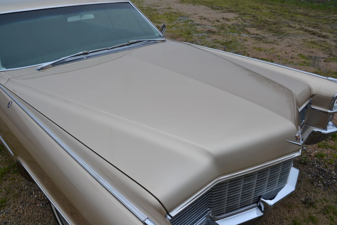 1965 Cadillac DeVille 3rd Gen - Image 16 of 31