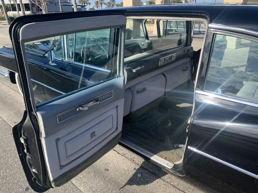 1965 Cadillac Series 70 & 75 - Image 5 of 15