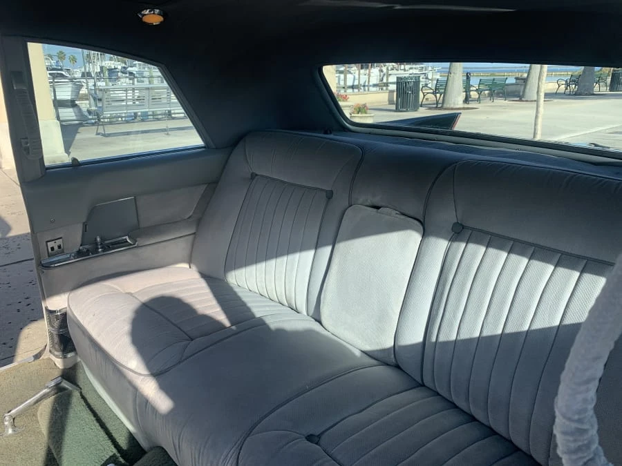 1965 Cadillac Series 70 & 75 - Image 7 of 15