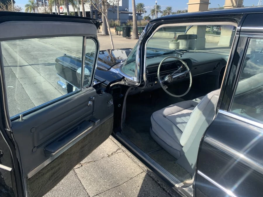 1965 Cadillac Series 70 & 75 - Image 9 of 15
