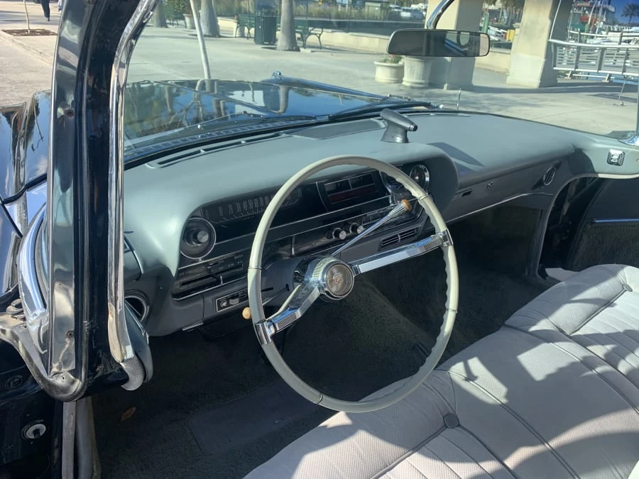 1965 Cadillac Series 70 & 75 - Image 10 of 15