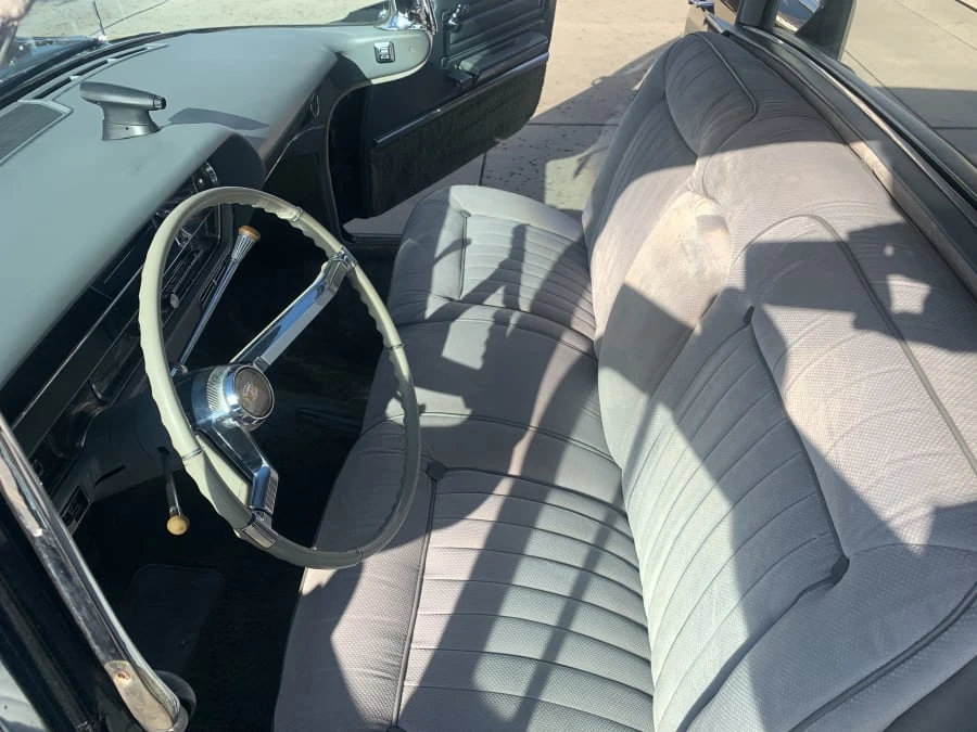 1965 Cadillac Series 70 & 75 - Image 11 of 15