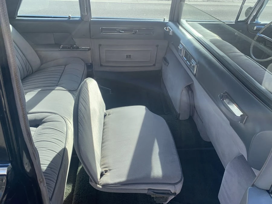 1965 Cadillac Series 70 & 75 - Image 12 of 15