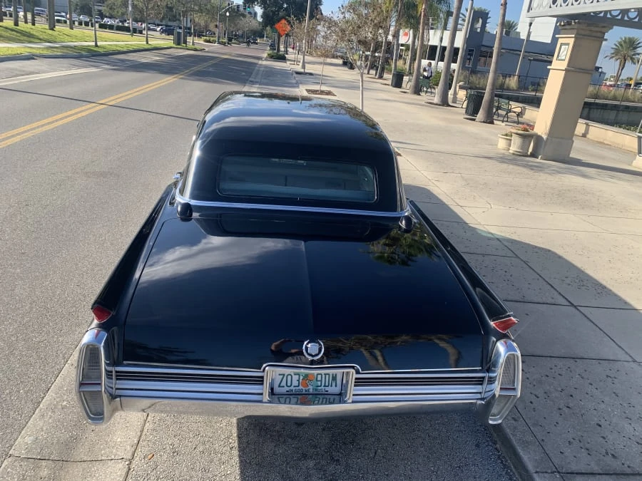 1965 Cadillac Series 70 & 75 - Image 13 of 15