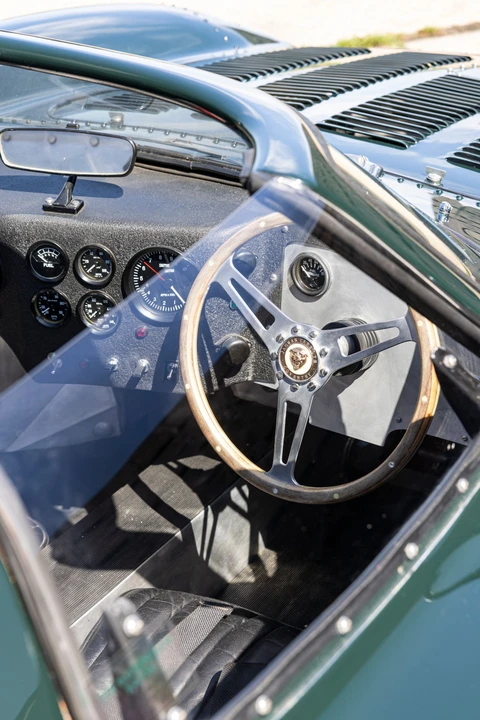1965 Jaguar Replica - Image 10 of 31