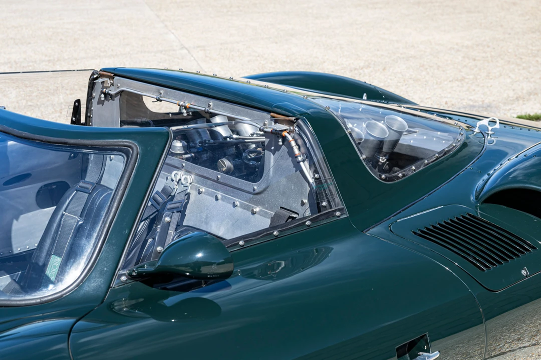 1965 Jaguar Replica - Image 17 of 31