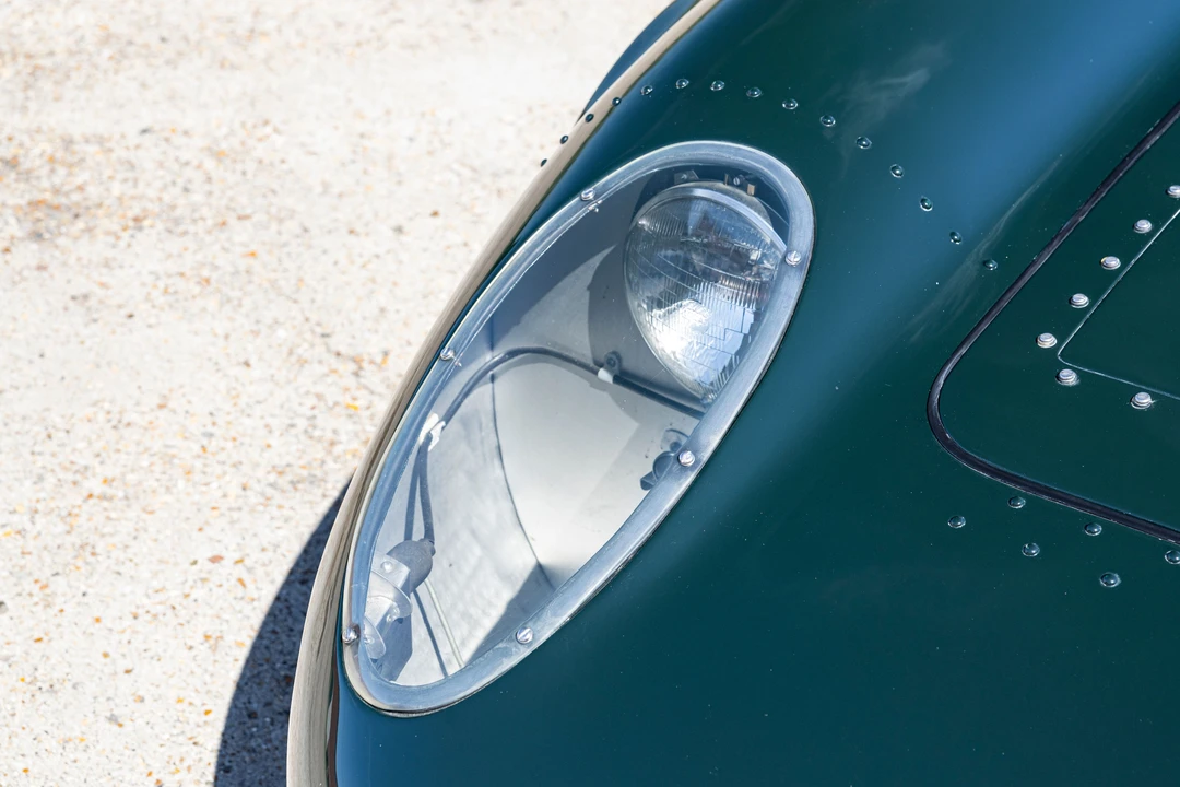 1965 Jaguar Replica - Image 13 of 31