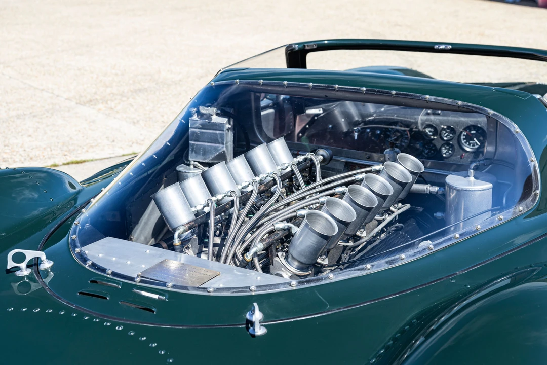 1965 Jaguar Replica - Image 7 of 31