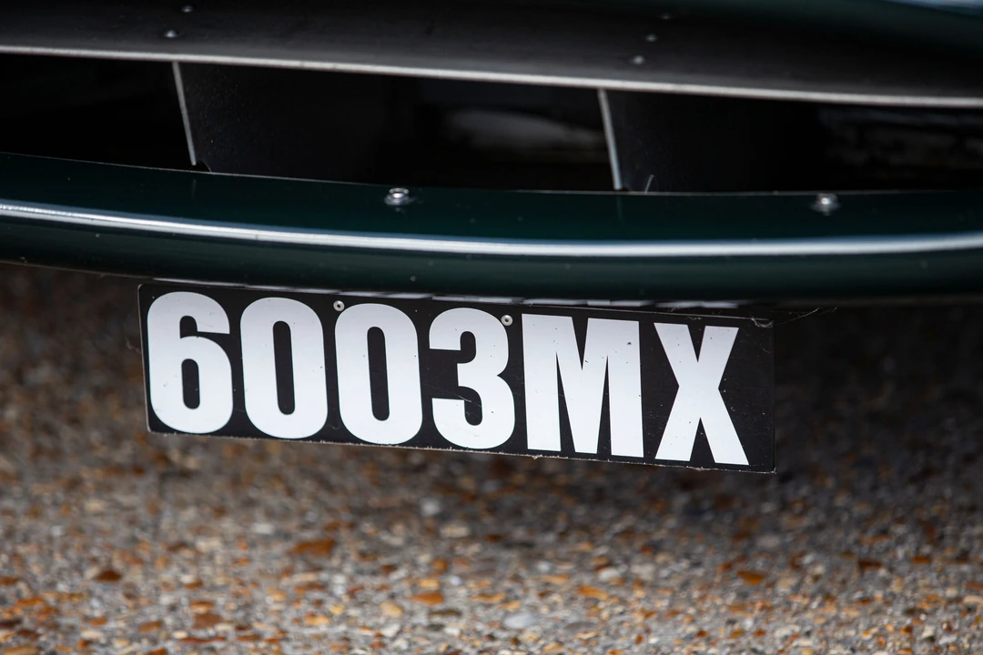 1965 Jaguar Replica - Image 24 of 31