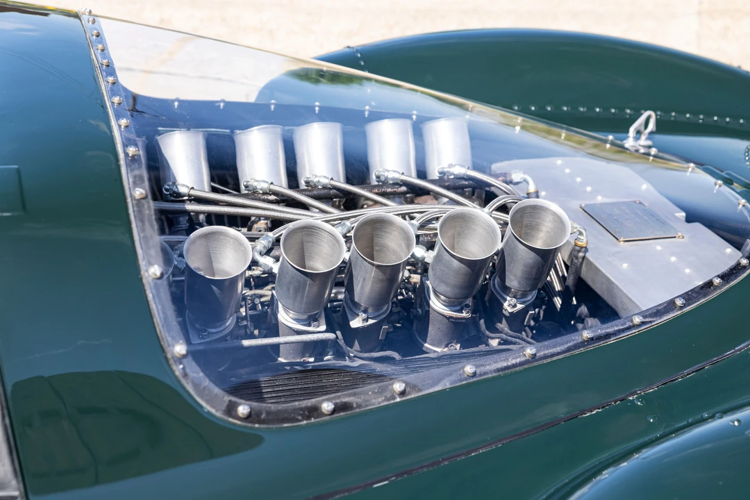 1965 Jaguar Replica - Image 16 of 31
