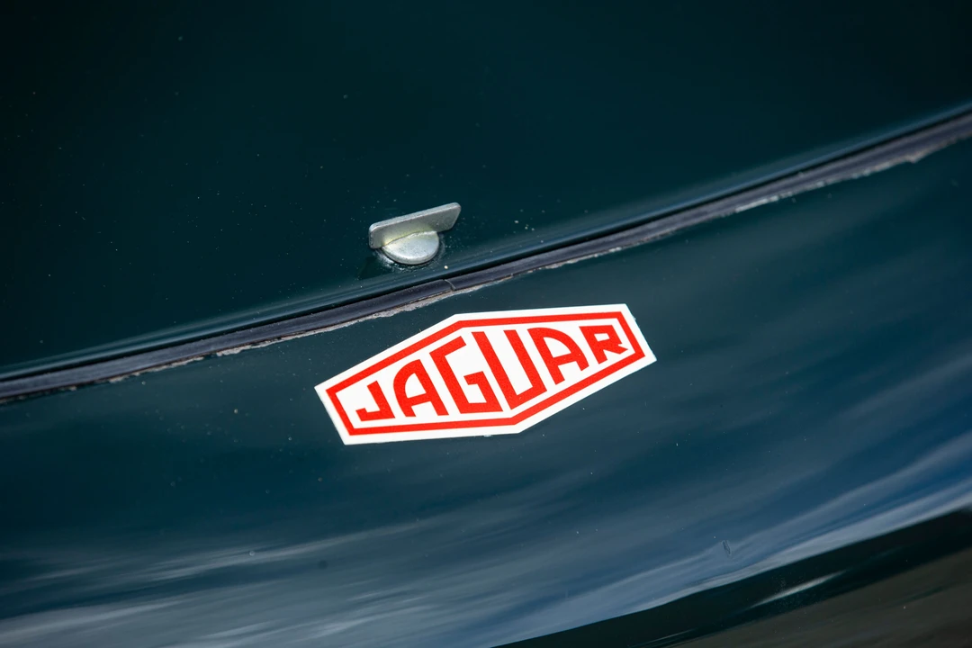 1965 Jaguar Replica - Image 4 of 31