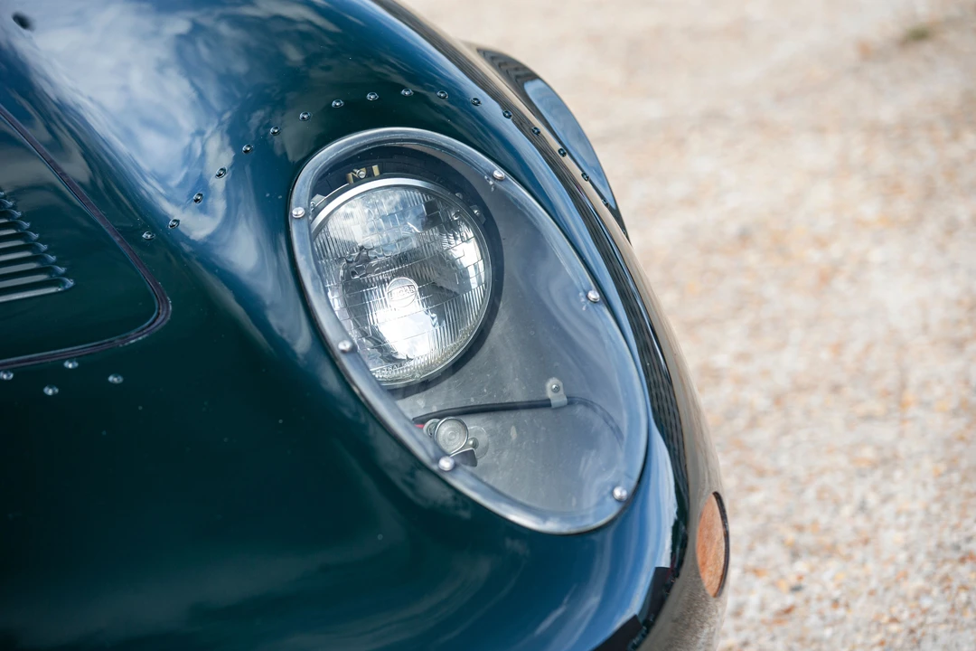 1965 Jaguar Replica - Image 26 of 31