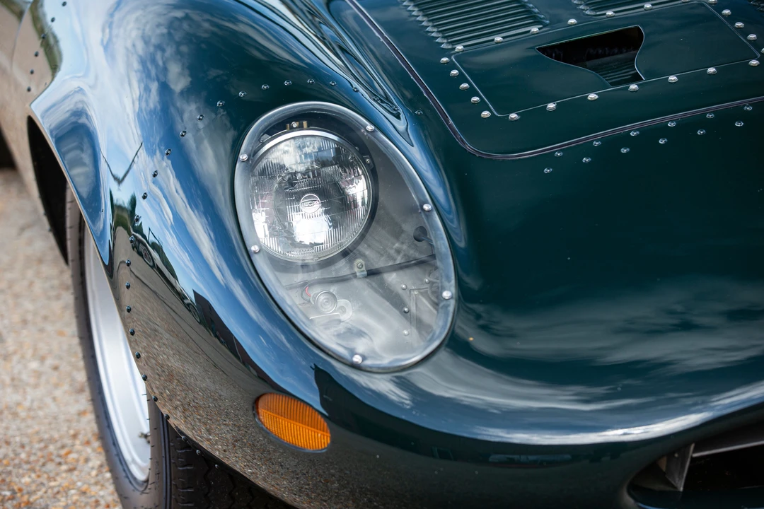 1965 Jaguar Replica - Image 27 of 31