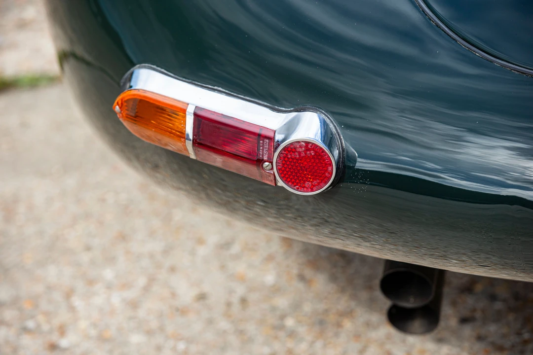1965 Jaguar Replica - Image 8 of 31