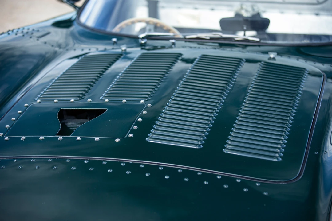 1965 Jaguar Replica - Image 25 of 31