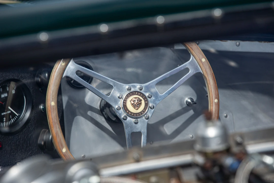 1965 Jaguar Replica - Image 2 of 31