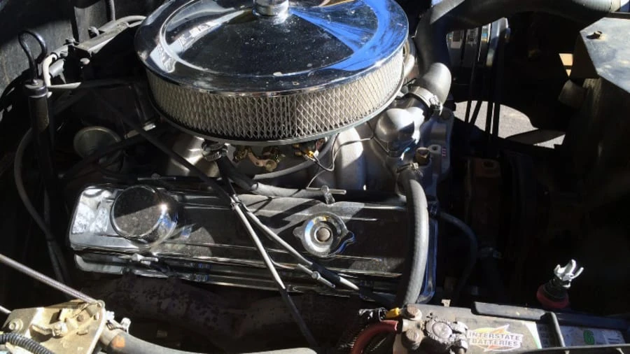 1965 Checker - Image 3 of 4