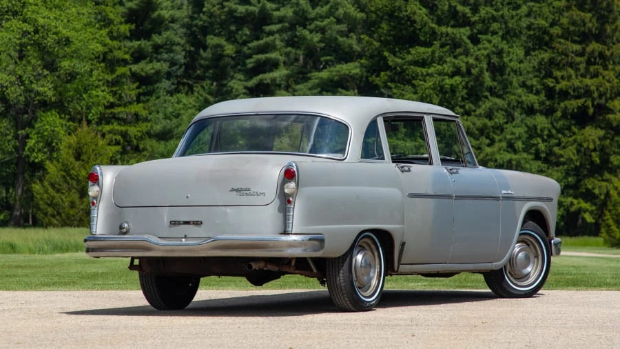 1965 Checker - Image 3 of 12