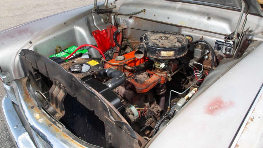 1965 Checker - Image 6 of 12