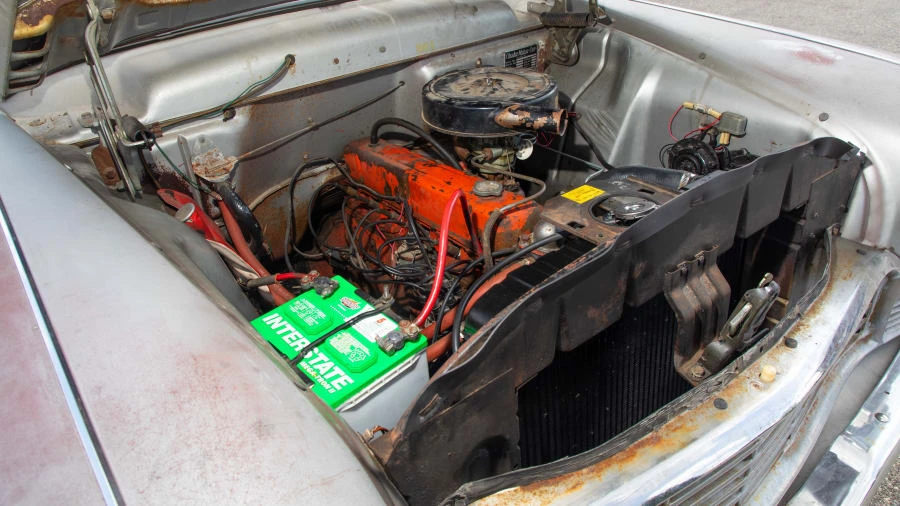 1965 Checker - Image 7 of 12