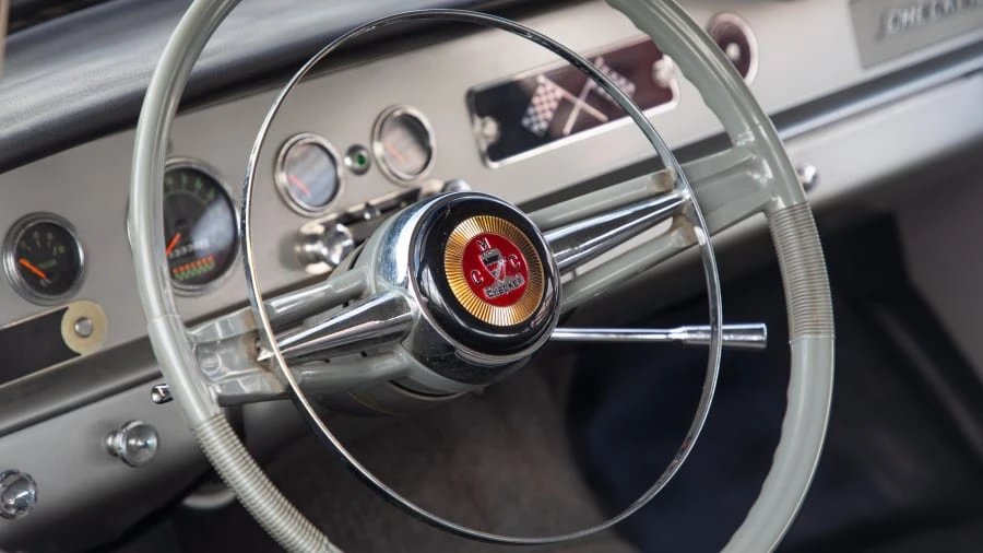 1965 Checker - Image 9 of 12