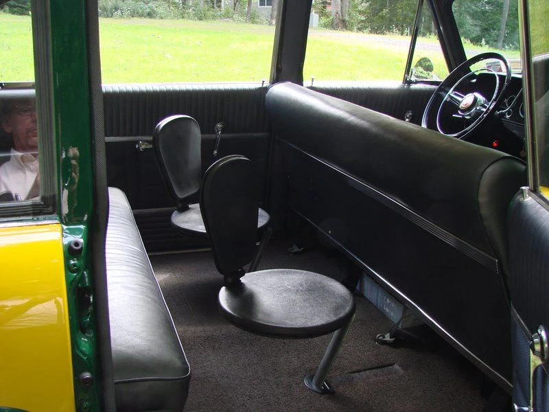 1965 Checker - Image 5 of 5