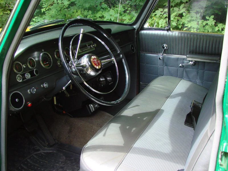 1965 Checker - Image 4 of 5