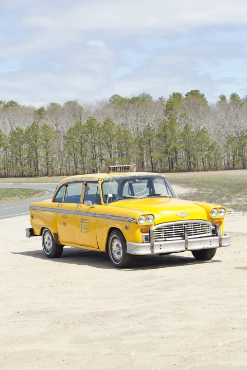 1965 Checker - Image 3 of 29