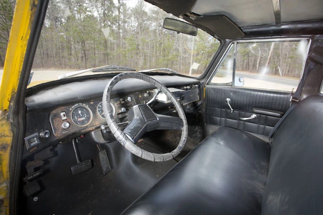 1965 Checker - Image 20 of 29