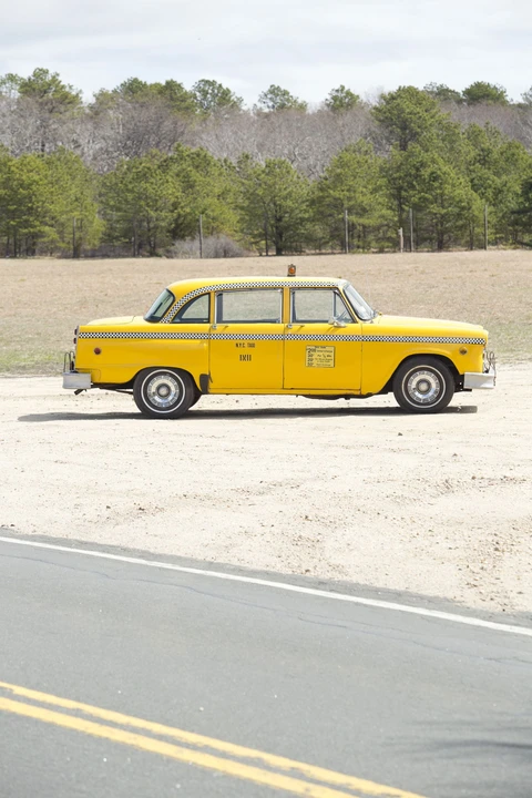 1965 Checker - Image 4 of 29