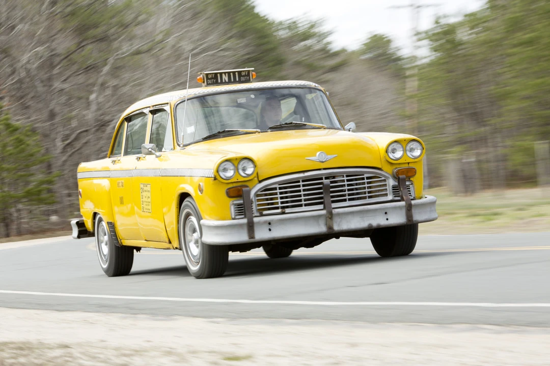 1965 Checker - Image 19 of 29