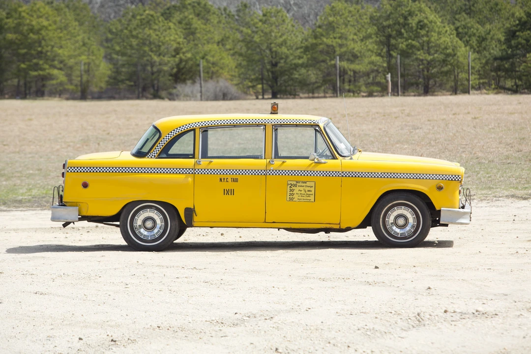 1965 Checker - Image 28 of 29