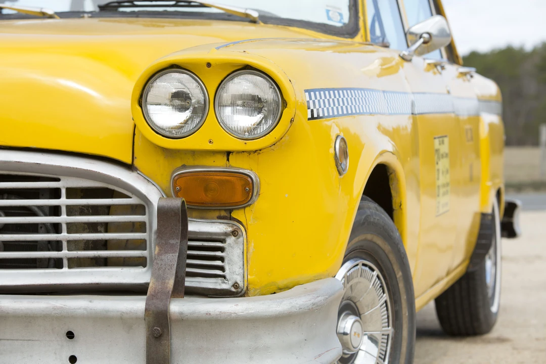 1965 Checker - Image 26 of 29