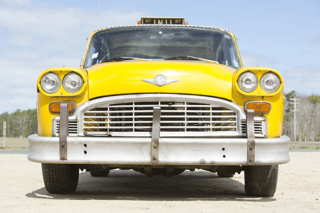1965 Checker - Image 2 of 29