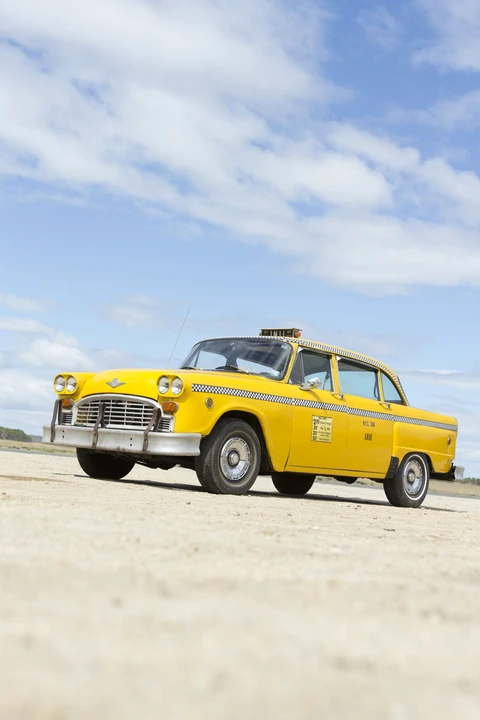 1965 Checker - Image 6 of 29