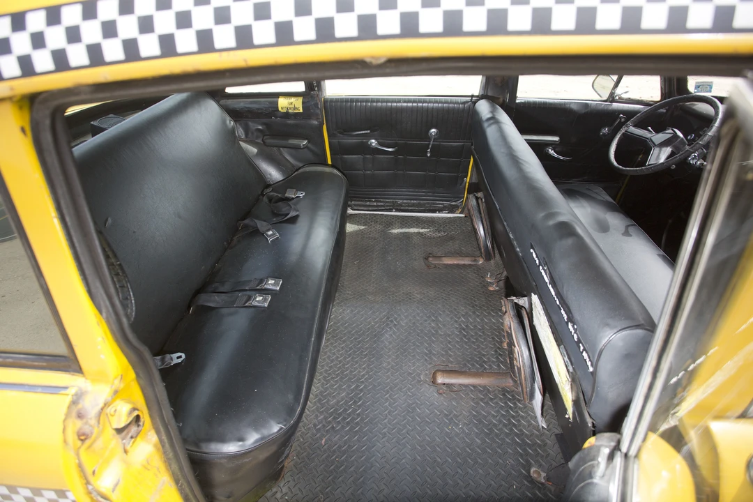 1965 Checker - Image 15 of 29