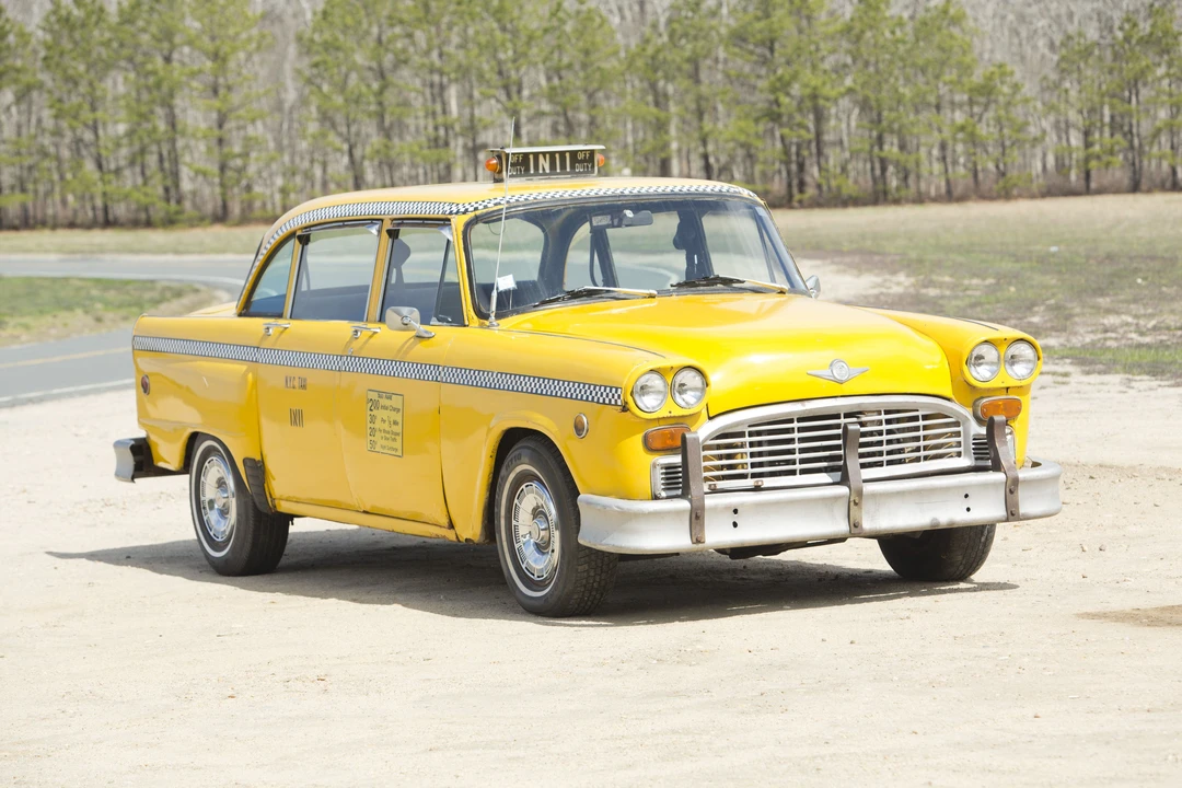1965 Checker - Image 29 of 29