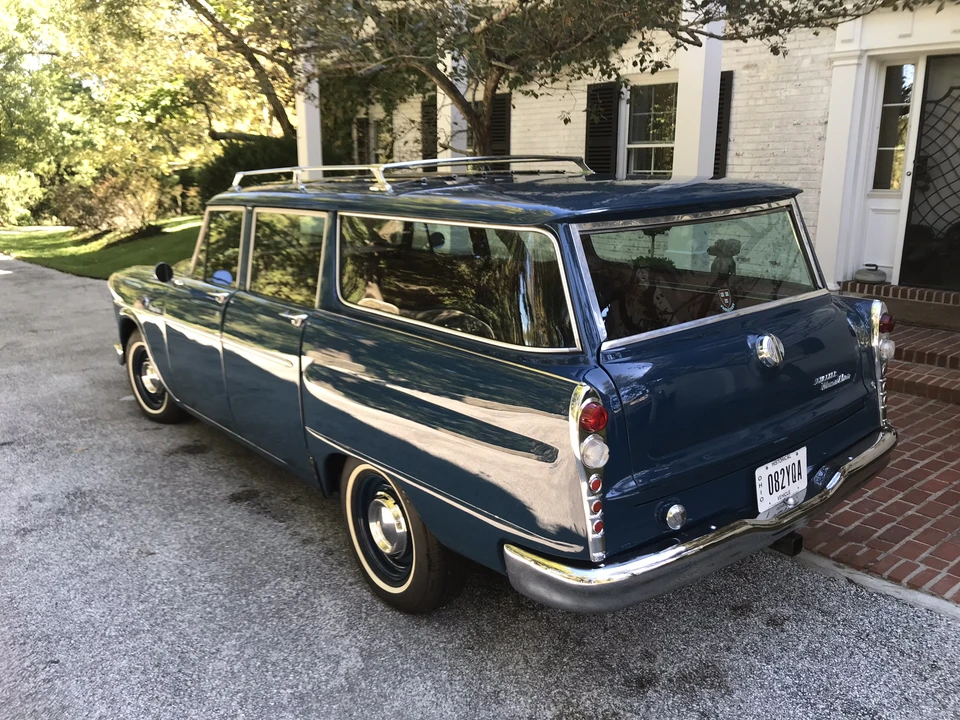 1965 Checker - Image 4 of 31