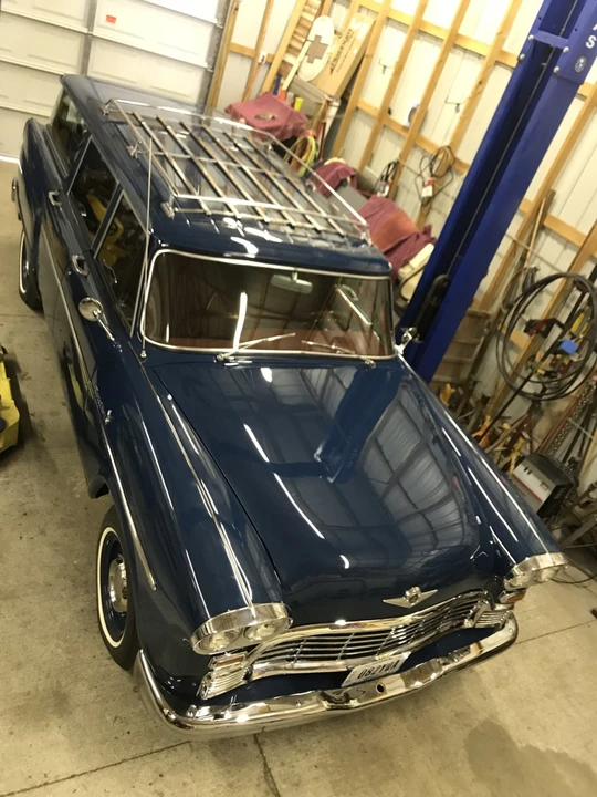 1965 Checker - Image 25 of 31