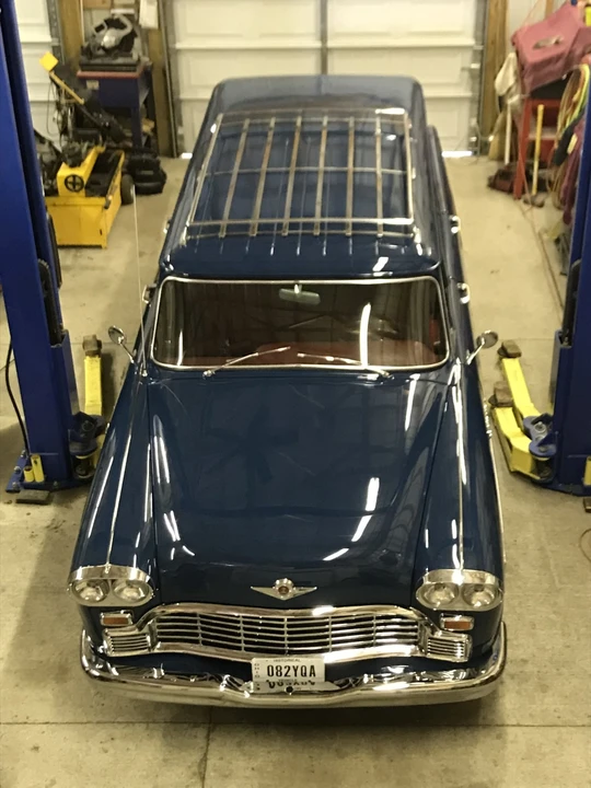 1965 Checker - Image 26 of 31