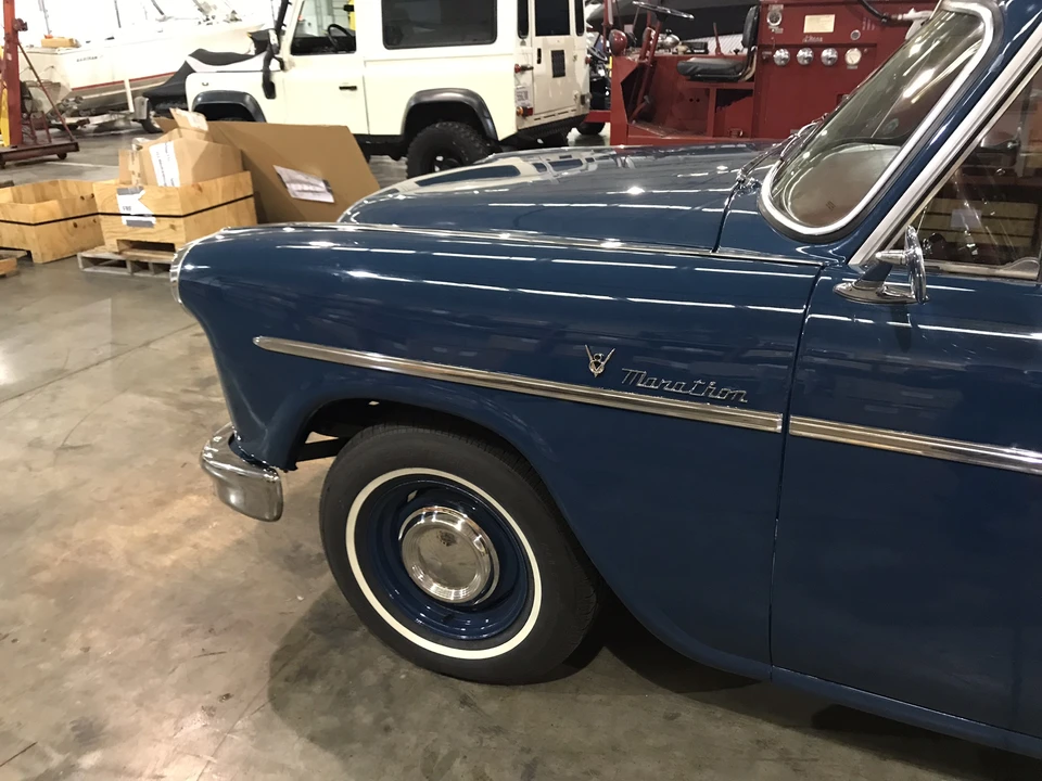 1965 Checker - Image 27 of 31