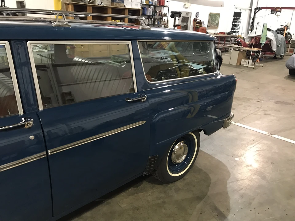 1965 Checker - Image 28 of 31