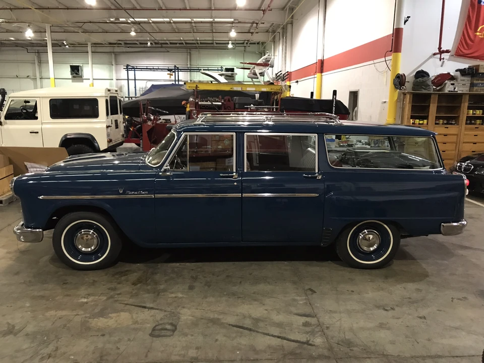 1965 Checker - Image 14 of 31