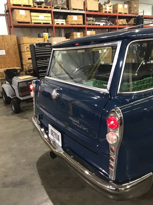 1965 Checker - Image 30 of 31