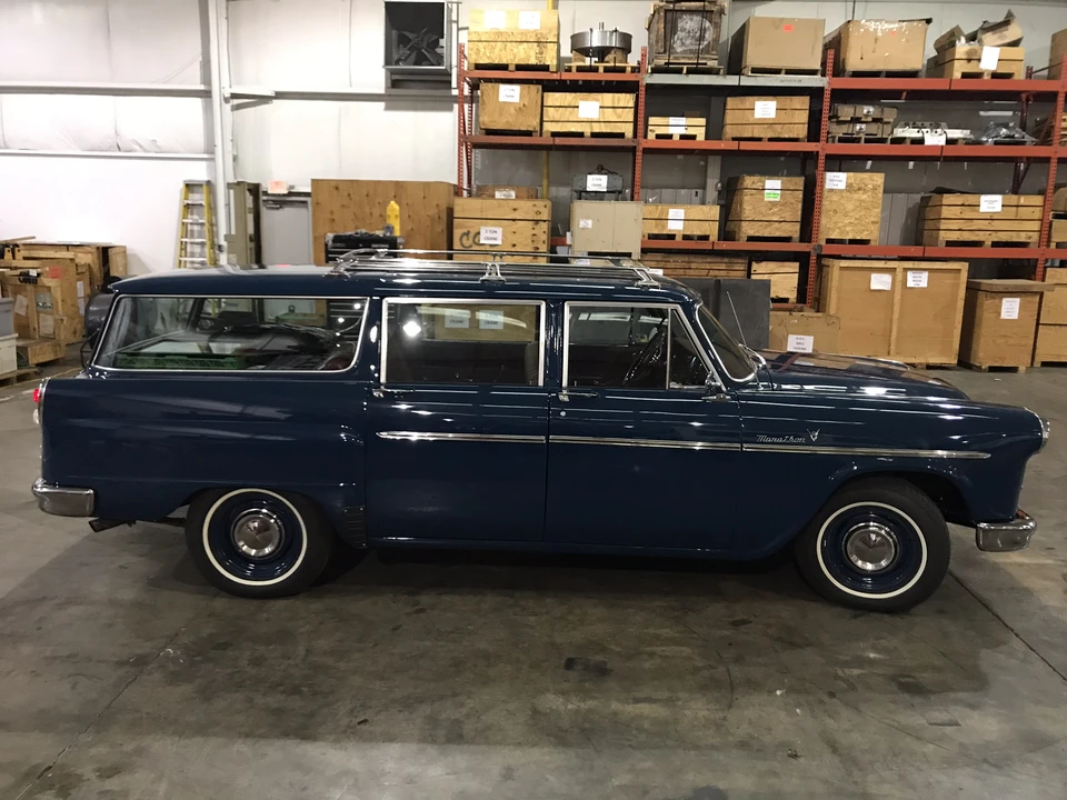 1965 Checker - Image 19 of 31
