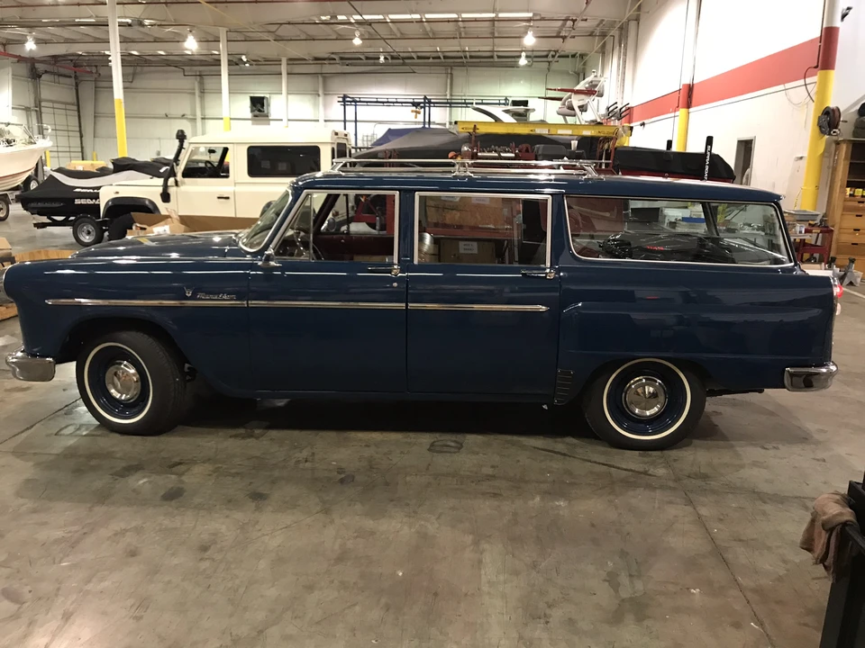 1965 Checker - Image 13 of 31