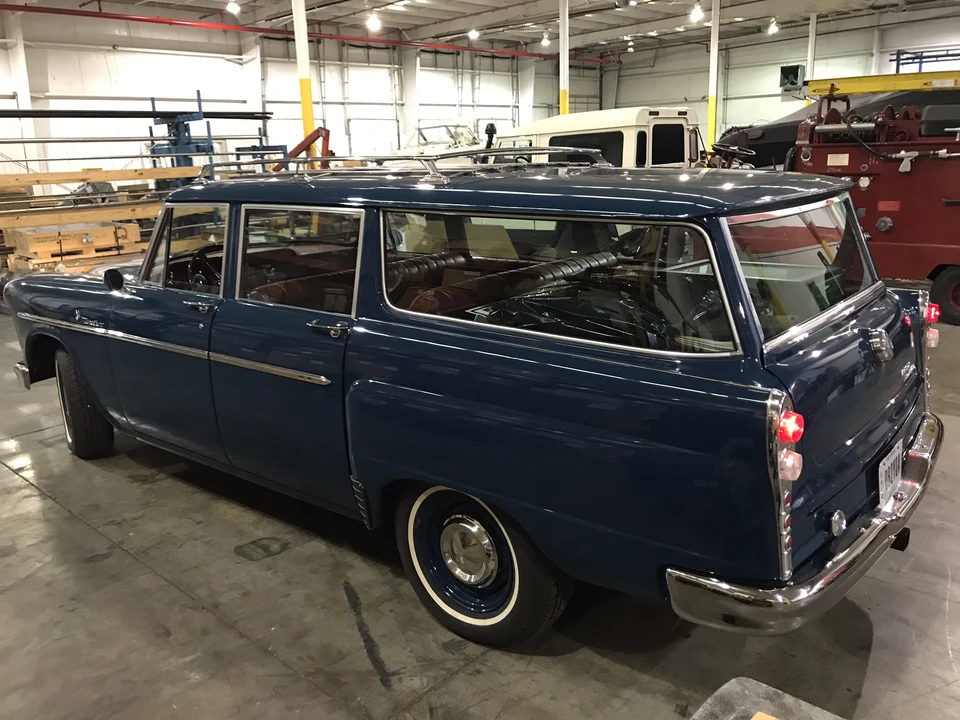 1965 Checker - Image 15 of 31