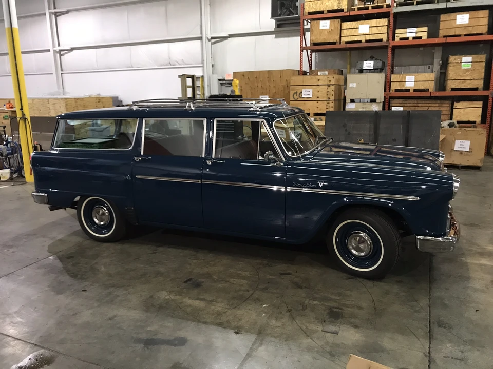 1965 Checker - Image 20 of 31