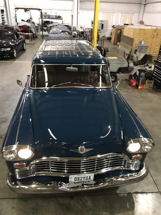 1965 Checker - Image 24 of 31