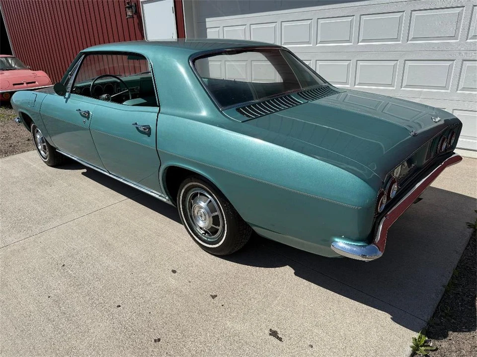 1965 Chevrolet C/K 1st Gen - Image 2 of 21